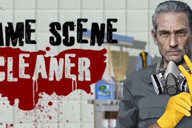 Crime Scene Cleaner