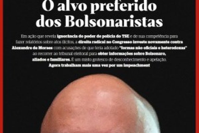 Isto é Ed 2845- Agosto 2024