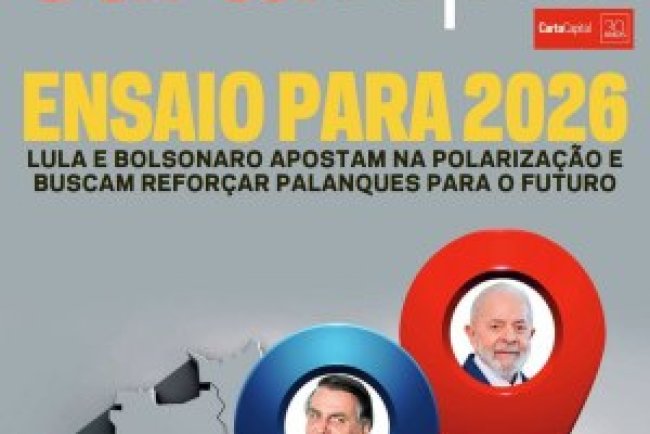Carta Capital Ed 1324 - Agosto 2024
