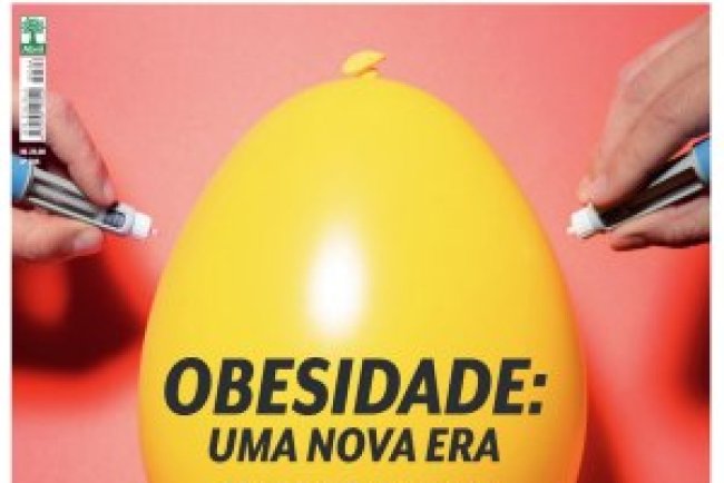 Veja Saúde Ed 506 - Agosto 2024