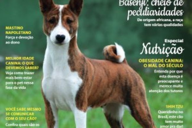 Cães & Cia - Ago/Set 2024