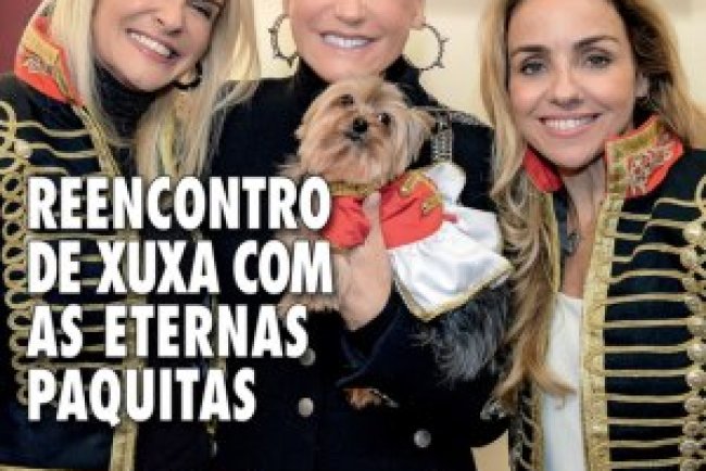 Caras Ed 1605 - Agosto 2024