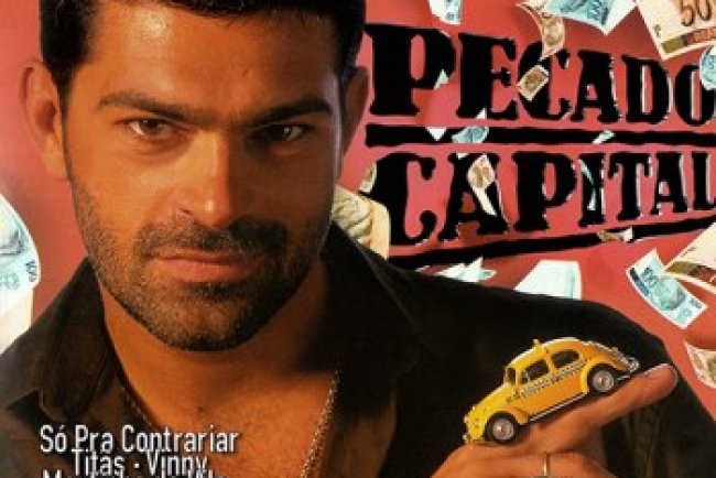 Pecado Capital (1998)