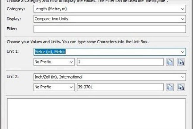 Unit Converter v16.08.2024