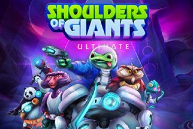 Shoulders of Giants: Ultimate