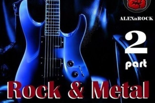Rock & Metal Collection Part.2 (2017)