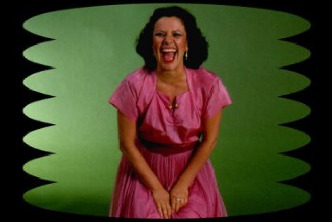 Anos 60 no Brasil (2024)