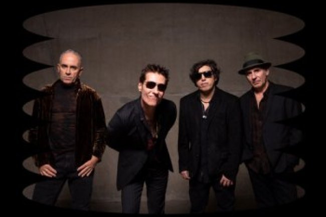 Anos 80 no Brasil (2024)