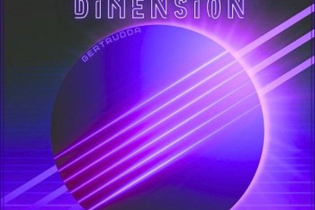 Innervisions - Dimension (2024)