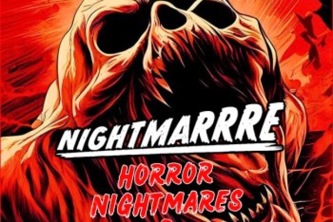Nightmarrre - Horror Nightmares 2 (2024)