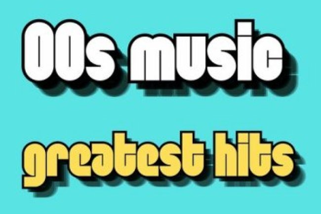 00s music greatest hits (2024)