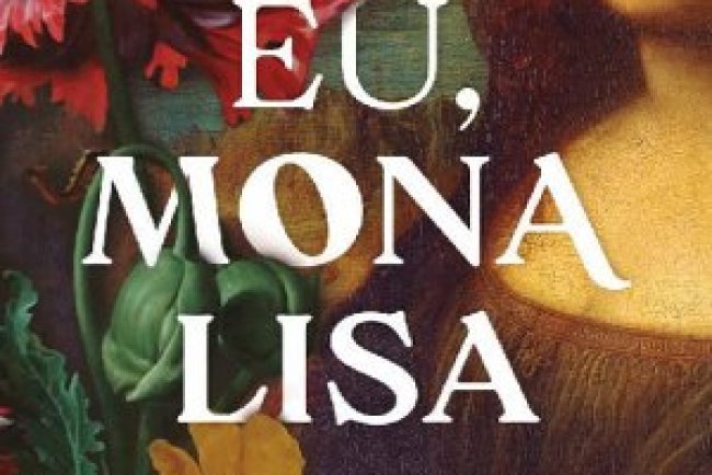 Eu, Mona Lisa - Natasha Solomons