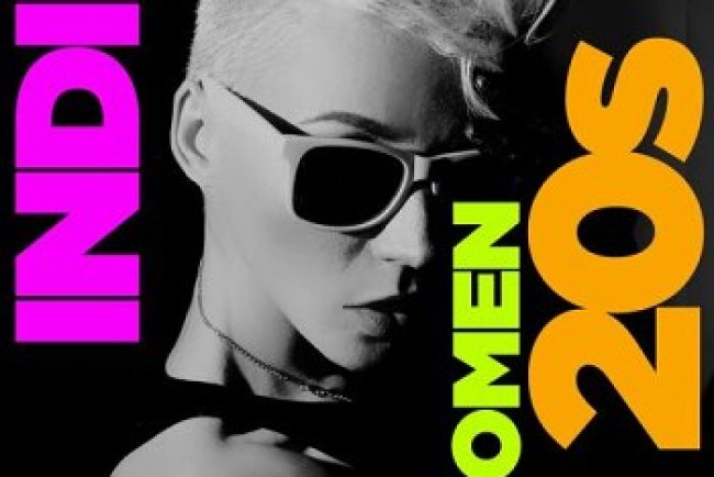 Indie Women 20s (2024)