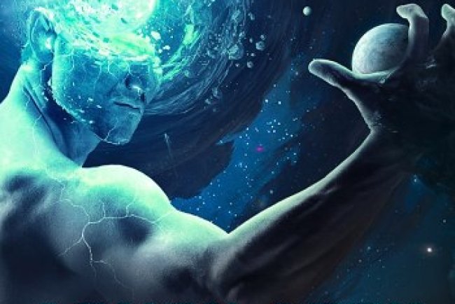 Armon Apex - Spiritual Wave (2024)