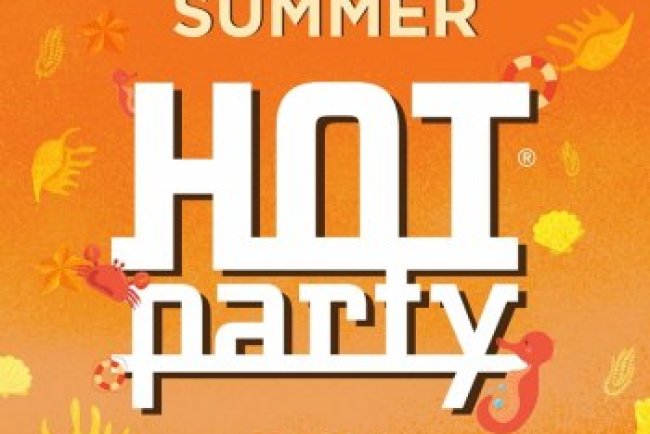 Hot Party Summer (2024)