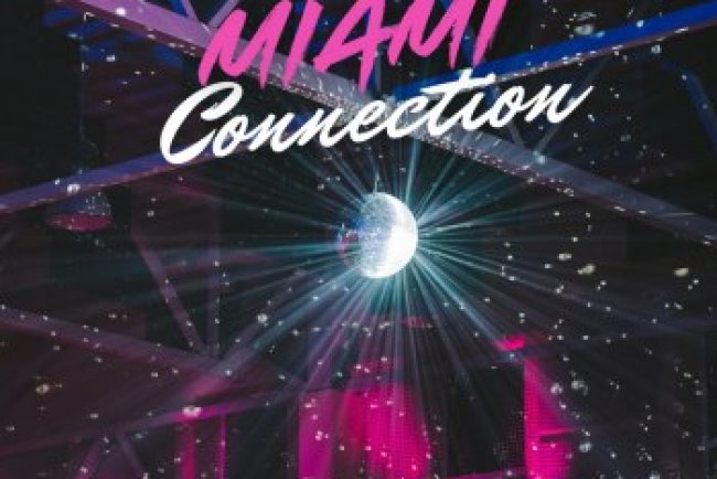 CARLIGHTS - Miami Connection (2024)
