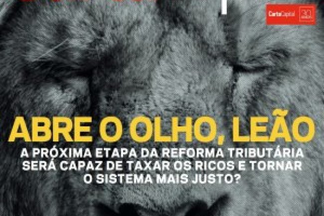 Carta Capital Ed 1325 - Agosto 2024