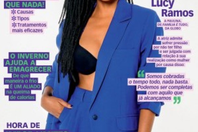 Ana Maria Ed 1445 - Agosto 2024