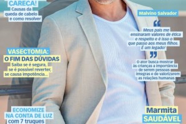 Ana Maria Ed 1444 - Agosto 2024