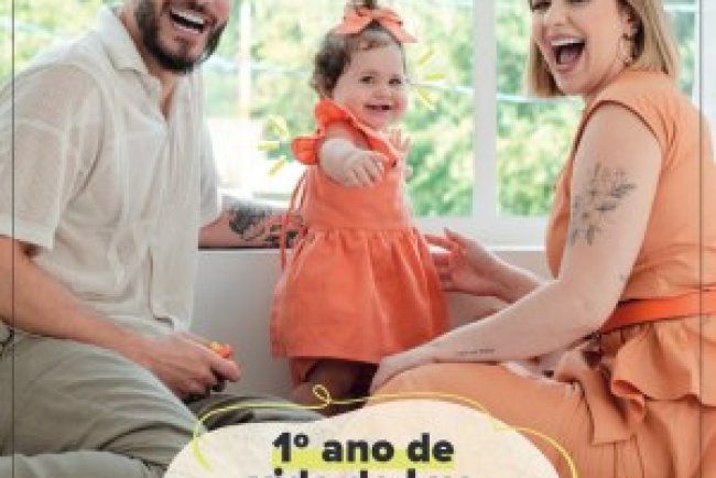 Pais & Filhos Ed 639 - Maio 2024