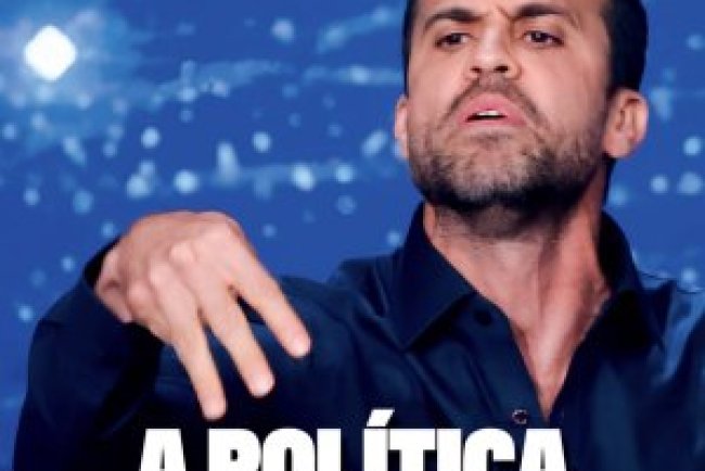 Veja Ed 2907 - Agosto 2024