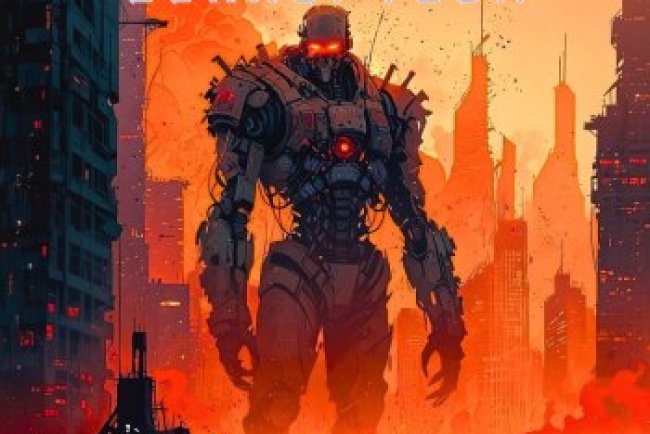 ArcaneWave - Corruption (2024)