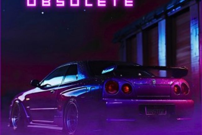 Digital Infinity - Obsolete (2024)