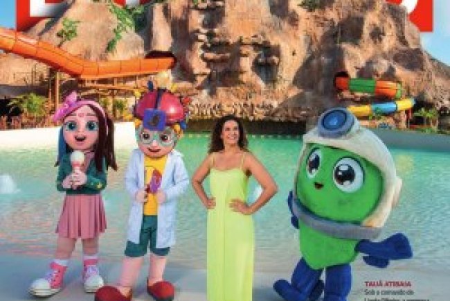 Isto é Dinheiro Ed 1390 - Agosto 2024