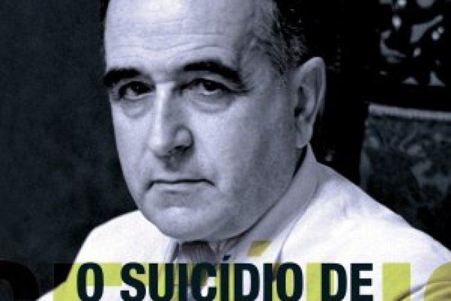 Aventuras na História 255 - O Suicídio de Getúlio
