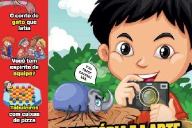 Recreio Ed. 1137 - Agosto 2024