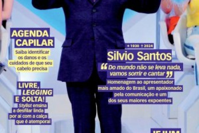 Ana Maria Ed 1447 - Agosto 2024