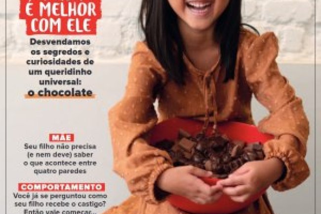 Pais & Filhos Ed 638 - Março 2024