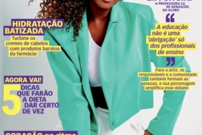 Ana Maria Ed 1442 - Julho 2024