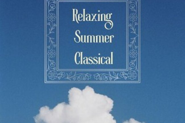 Relaxing Summer Classical (2024)