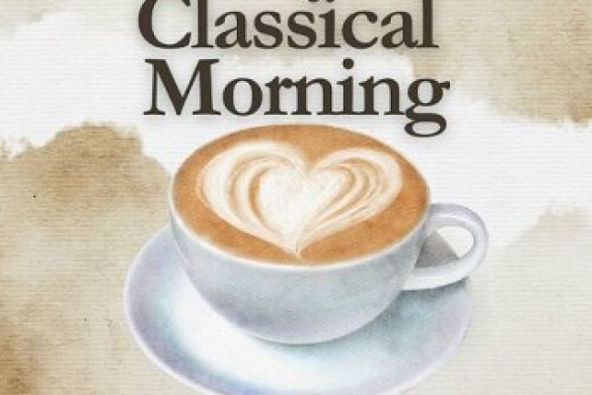 My Classical Morning (2024)