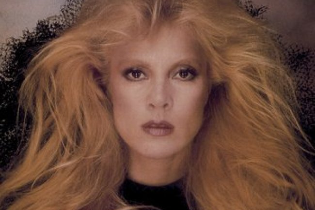 Sylvie Vartan - Encore (1984)