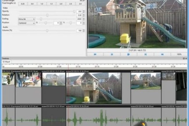 Vidiot v2.1 + Portable