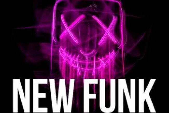 New Funk - Brazillian Phonk 2024 (2024)