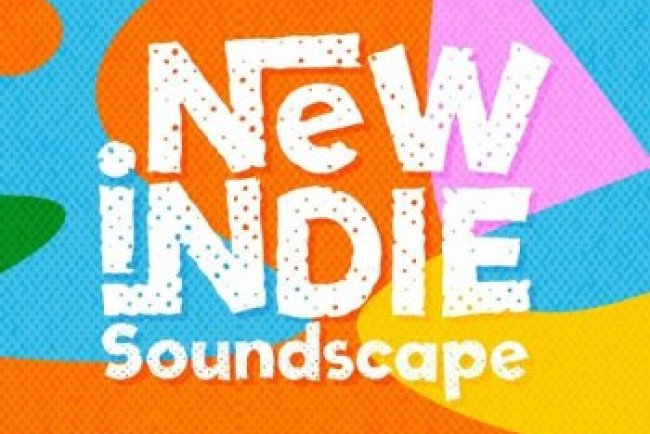 New Indie Soundscape (2024)