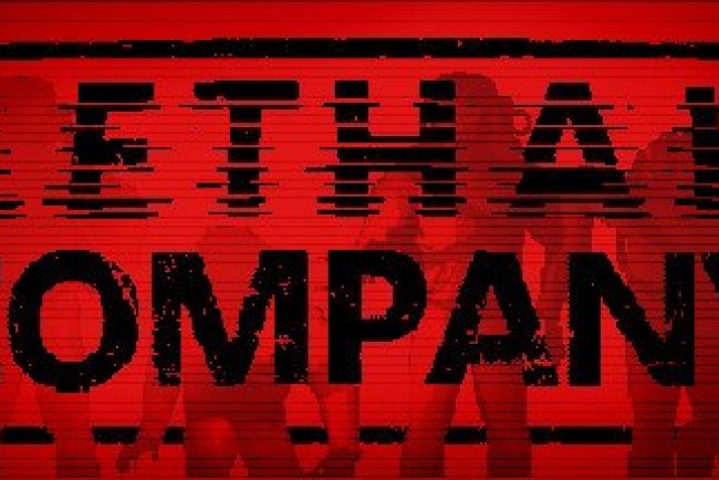Lethal Company