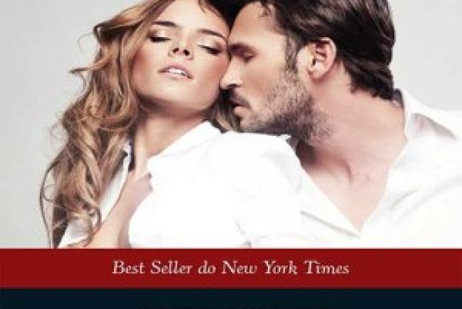 A Proposta - Katie Ashley