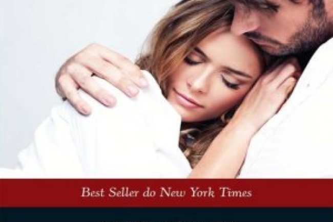 O Pedido - Katie Ashley