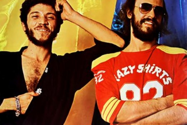 Robson Jorge & Lincoln Olivetti (1982) (1994)