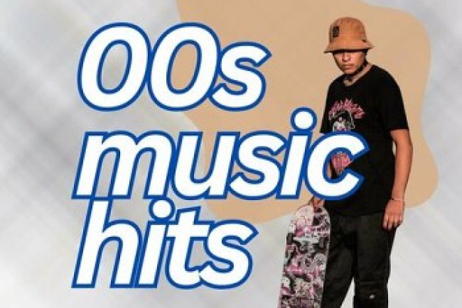 00s Music Hits (2024)