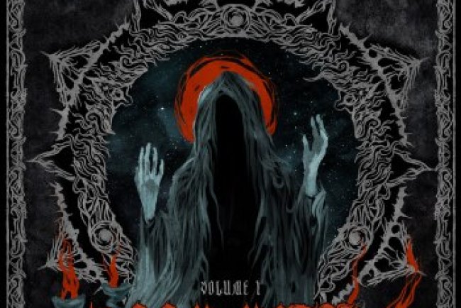 Doom metal Compilation - Vol. 1 (2021)