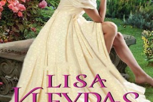 Quando Você Chegou - Lisa Kleypas