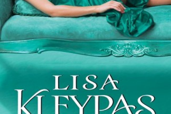 Escute o seu Coração - Lisa Kleypas