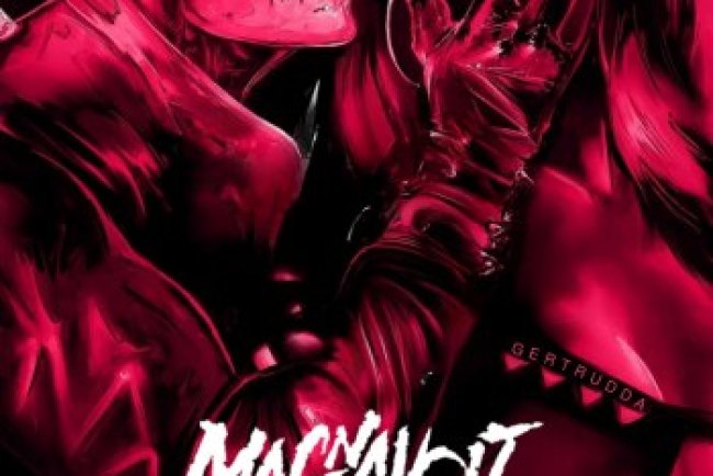 Magnavolt - Among Vice And Violence (2024)