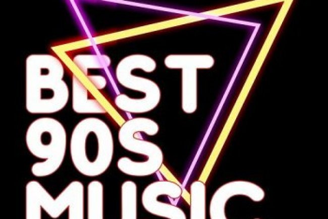 Best 90s Music (2024)