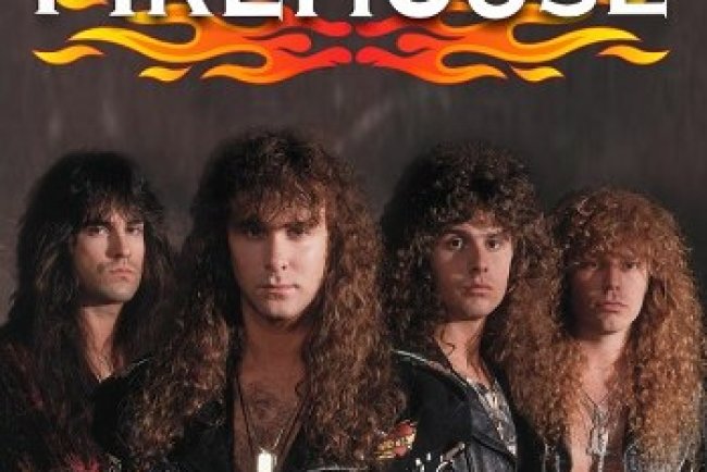 Firehouse - Collection (2023)